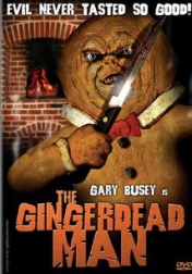 The Gingerdead Man 2005