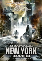 Battle: New York, Day 2 2011