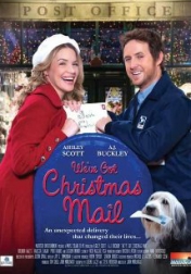 Christmas Mail 2010