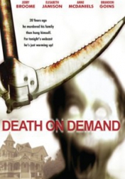 Death on Demand 2008