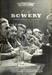 On the Bowery 1956
