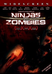 Ninjas vs. Zombies 2008