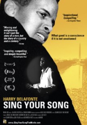Sing Your Song 2011