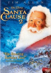 The Santa Clause 2 2002