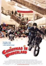 Christmas in Wonderland 2007