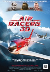 Air Racers 3D 2012