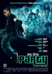 We the Party 2012