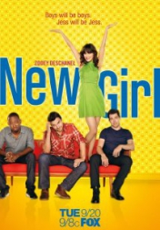 New Girl 2011