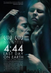 4:44 Last Day on Earth 2011
