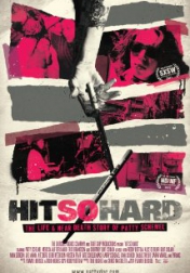 Hit So Hard 2011