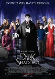 Dark Shadows 2012