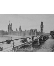 Westminster Bridge 1896