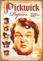 The Pickwick Papers 1913