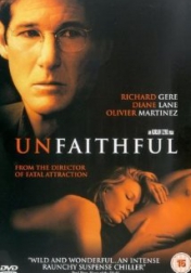 Unfaithful 2002