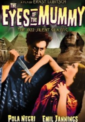 Die Augen der Mumie Ma 1918