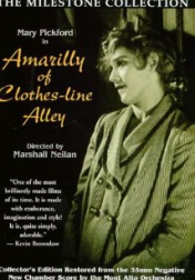 Amarilly of Clothes-Line Alley 1918
