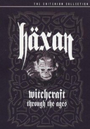 Häxan: Witchcraft Through the Ages 1922