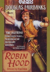 Robin Hood 1922