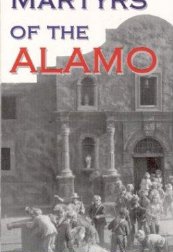 Martyrs of the Alamo 1915