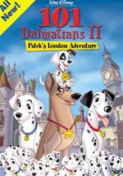 101 Dalmatians 2: Patch's London Adventure 2003