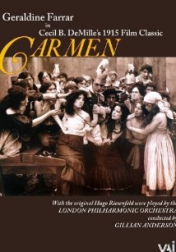 Carmen 1915