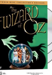 The Wonderful Wizard of Oz 1910