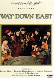 Way Down East 1920