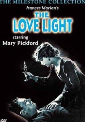 The Love Light 1921