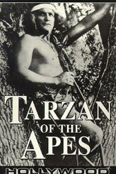 Tarzan of the Apes 1918