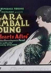 Hearts in Exile 1915