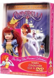 Cinderella 1994