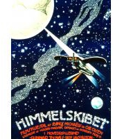 Himmelskibet 1918