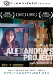 Alexandra's Project 2003