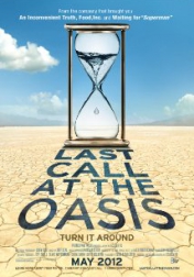 Last Call at the Oasis 2011