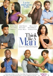 Think Like a Man 2012