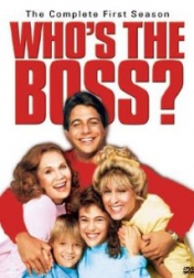 Who's the Boss? 1984