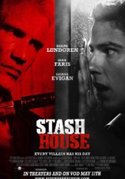 Stash House 2012
