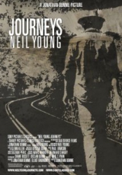 Neil Young Journeys 2011