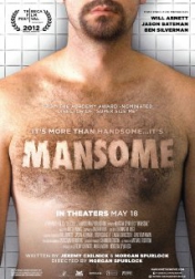 Mansome 2012