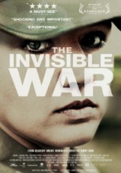 The Invisible War 2012