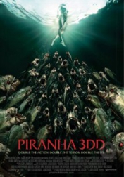Piranha 3DD 2012