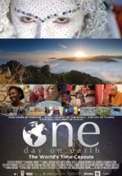 One Day on Earth 2012
