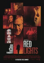 Red Lights 2012