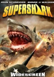 Super Shark 2011