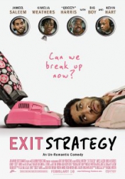 Exit Strategy 2012
