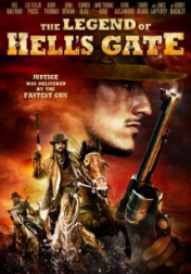 The Legend of Hell's Gate: An American Conspiracy 2011