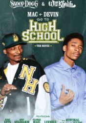 Mac & Devin Go to High School 2012