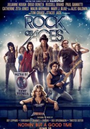 Rock of Ages 2012