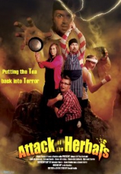 Attack of the Herbals 2011