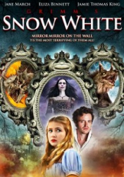Grimm's Snow White 2012
